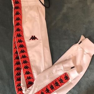 Kappa Sweatpants